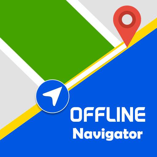 Map Navigation App , GPS Location Finder 1.0