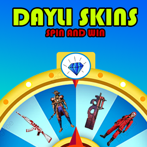 Skins for ff : pass &amp; diamond icon