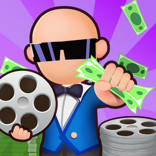 My Movie Factory icon