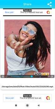 Slow Motion Video Maker screenshot 5