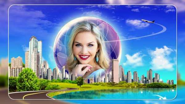 3D Art Photo Frames screenshot 2