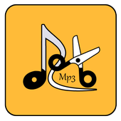 cut mp3 icon