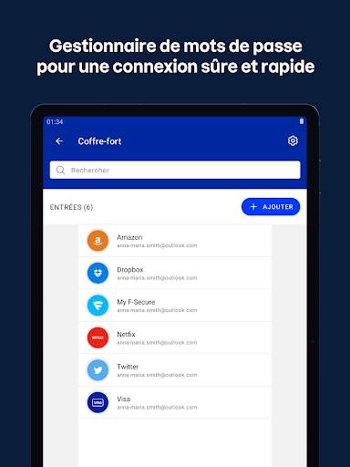 F-Secure: Total Security & VPN screenshot 11