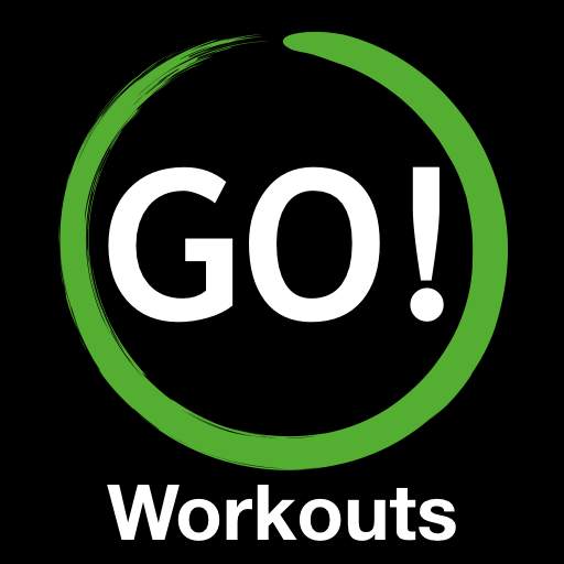 Go! Workouts: Tabata Exercises & Interval Timer 3.4.1