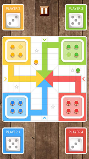Superstar Ludo 2021 - Online Dice Board Game screenshot 2