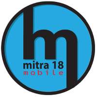 ikon MITRA 18