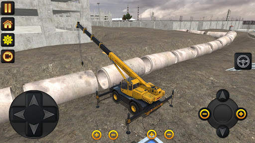 Permainan Simulator Derek screenshot 7