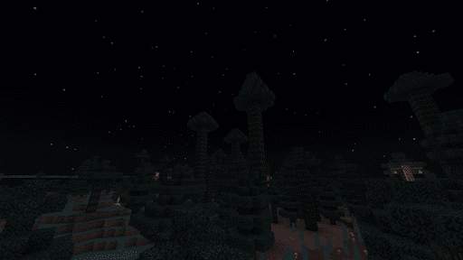 Siren Head Mod for Minecraft PE screenshot 1