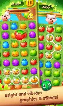 Fruit Splash Legend screenshot 4
