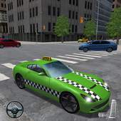 Taxi Driving Simulator - Pick and Drop 1.0