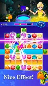 Candy Sweet: Match 3 Puzzle screenshot 3