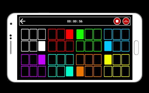 Create Dj Dubstep Music screenshot 2