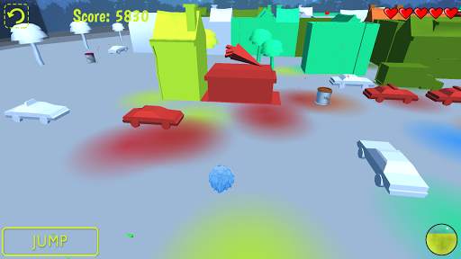 Paint The World screenshot 17