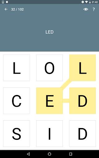 Words! screenshot 11