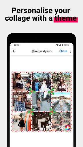 BestGrid for Instagram screenshot 4