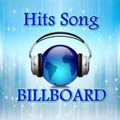 Hits Song Billboard 2017 icon