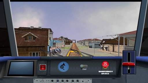 Kolkata Train Simulator 2021 screenshot 4