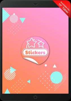 WAStickerapps - Personal Stickers for Whatsapp screenshot 7