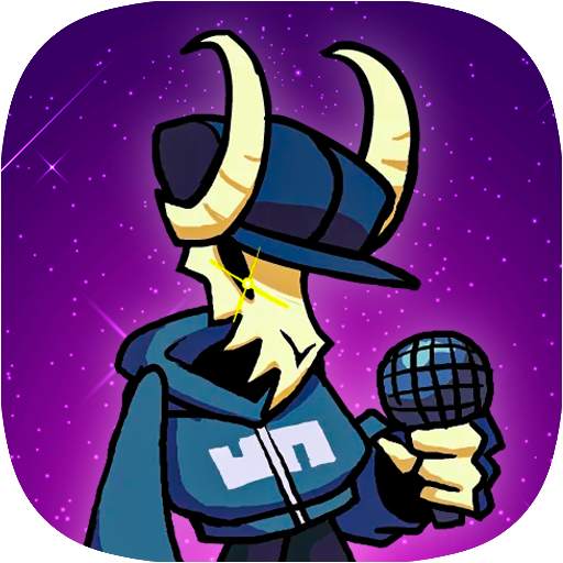 Friday Funny Mod Tabi 1.0.1