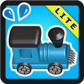 Save Loky Lite logo