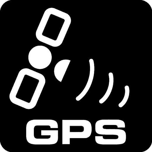 JiPiEs - GPS Shield App 1.0