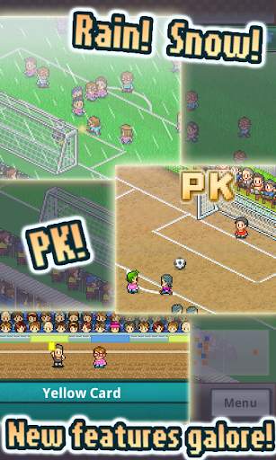 Pocket League Story 2 screenshot 15