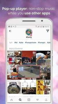 Play Tube - Video Tube screenshot 5