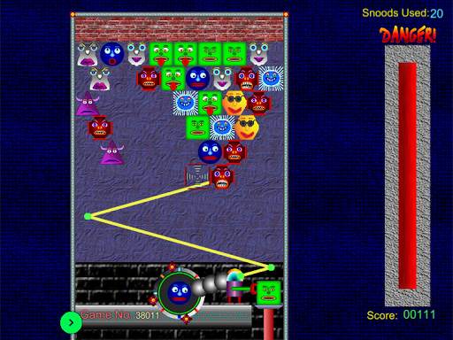 Snood Original screenshot 8