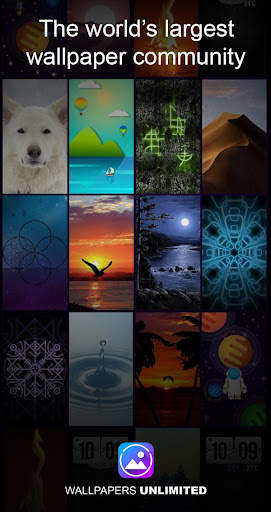 Live Wallpapers Unlimited screenshot 3