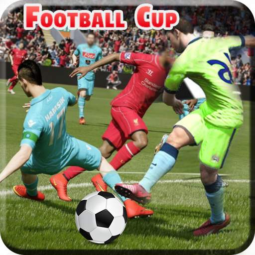 Football World Cup 2018 League Game 1.1
