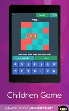 Game for Teens screenshot 8