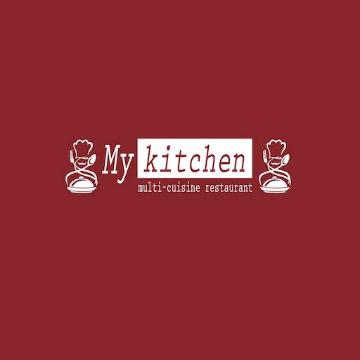 My Kitchen 1.6