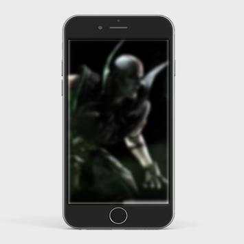 Best Mortal Wallpapers Kombat screenshot 2