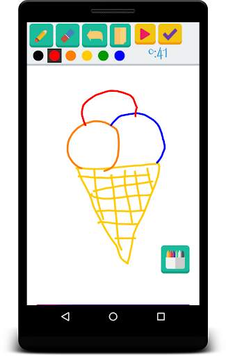 Pictionario Party screenshot 5