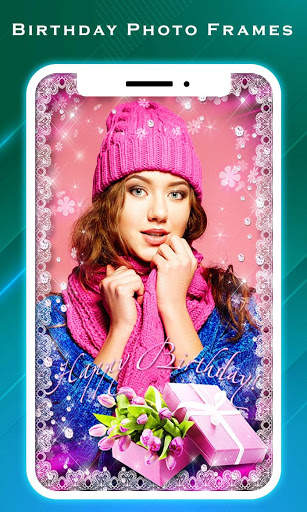 Photo Frames 2021 - Ultimate Photo editor pro screenshot 4