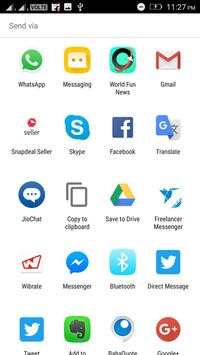 Blue Whale file Manager Browser - Pro screenshot 7