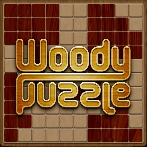 Woody Block Puzzle ® 3.6.5