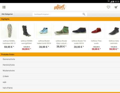 softinos Shop screenshot 6