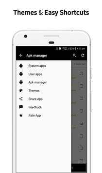 System App Remover [ROOT] screenshot 4