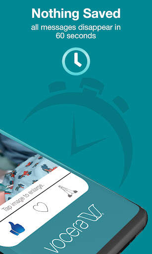 Ease Applications Messaging screenshot 4
