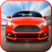 Highway Speed Car Racing Pro 1.0