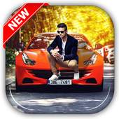 Car Photo Frame 1.14