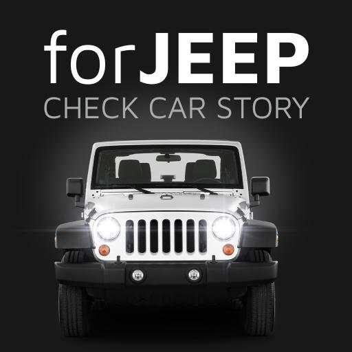 Check Car History For Jeep 6.5.6