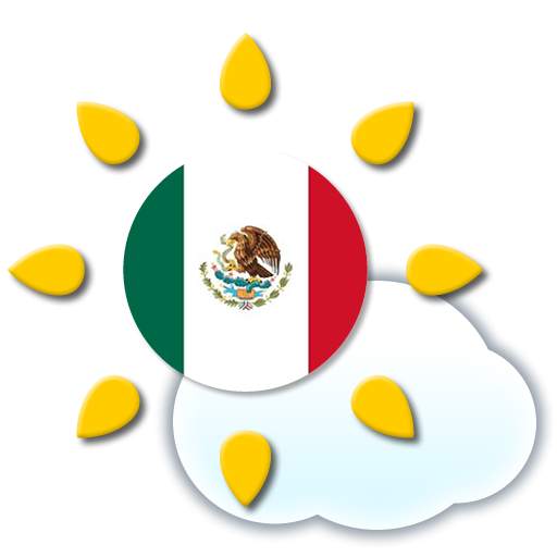 Weather Mexico 1.0.2