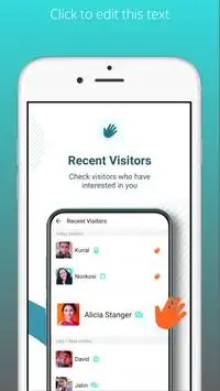 Free Botim Video Calls And Chat Tips скриншот 2