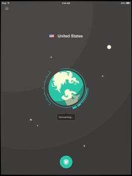 VPN Master - Free Proxy VPN, Fast VPN screenshot 3