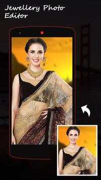 Jewellery Photo Editor screenshot 3