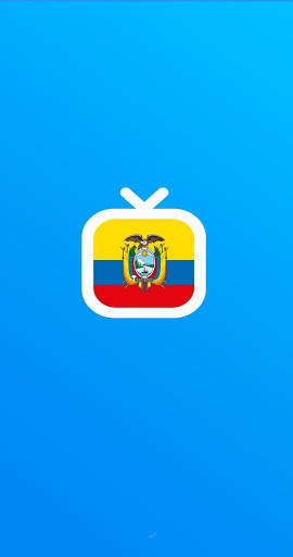 TV Ecuador screenshot 1