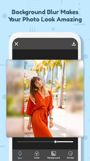 No Crop for Instagram Story screenshot 1