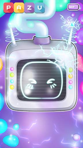Squishy Slime Maker - DIY toy simulator for kids screenshot 5